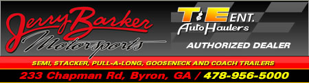 Jerry Barker Motorsports