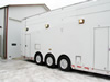 John Benoit T&E 40' Top Sportsman Trailer - Exterior View