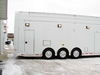 John Benoit T&E 40' Top Sportsman Trailer - Exterior View