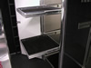 John Benoit T&E 40' Top Sportsman Trailer - Interior View