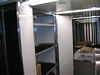 John Benoit T&E 40' Top Sportsman Trailer - Interior View