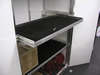 John Benoit T&E 40' Top Sportsman Trailer - Interior View