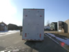 John Benoit T&E 40' Top Sportsman Trailer - Exterior View