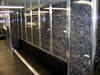 Mike and Lisa Edwards 2010 T&E 56' Pro Stock Semi Trailer - Interior View