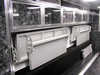 Mike and Lisa Edwards 2010 T&E 56' Pro Stock Semi Trailer - Interior View