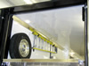 Mike and Lisa Edwards 2010 T&E 56' Pro Stock Semi Trailer - Interior View