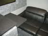 Mike and Lisa Edwards 2010 T&E 56' Pro Stock Semi Trailer - Interior View