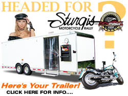 Headed for Sturgis? Check this Out!