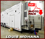 Louis Mohana - T&E HD Pull-a-Long Trailer
