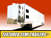 Featured Semi Trailers...