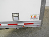 Gavranich/Keneric T&E Sprint Racing Semi Trailer - Exterior View