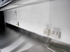 Gavranich/Keneric T&E Sprint Racing Semi Trailer - Interior View