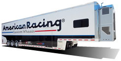 Keneric Racing Trailer