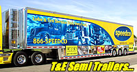 T and E Semi Trailers - CLICK HERE!