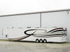 Brent Kolada T&E 53' Gooseneck Trailer - Exterior View