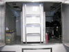 Brent Kolada T&E 53' Gooseneck Trailer - Interior Office/Living Quarters View