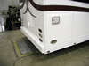 Brent Kolada T&E 53' Gooseneck Trailer - Exterior View