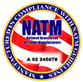 National Association of Trailer Manufacturers Logo