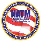 National Association of Trailer Manufacturers Compliant