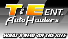 T&E Ent. Auto Haulers