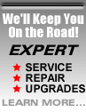 Expert Trailer Service and Repair - Click to Learn MORE!