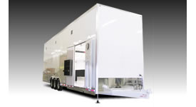 Stacker Trailers by T and E Auto Haulers