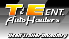 T&E Ent. Auto Haulers