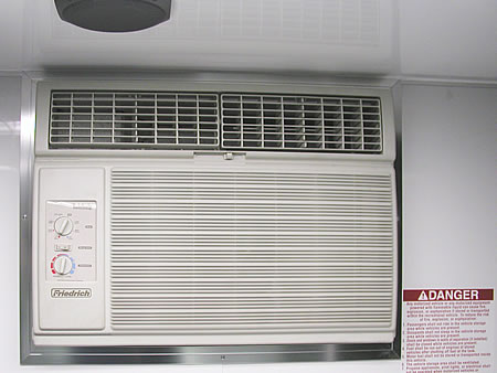 View of Final Assembly Line