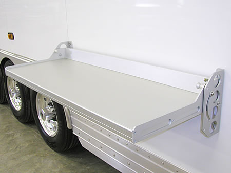 View of Final Assembly Line