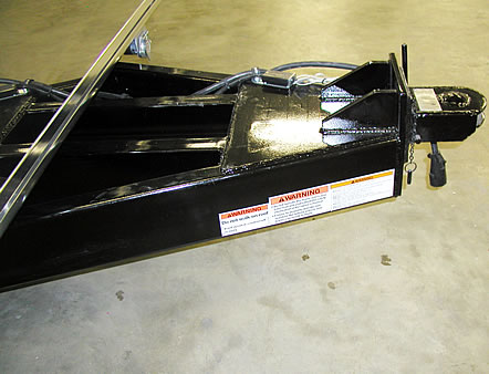 View of Final Assembly Line