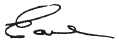 Signature