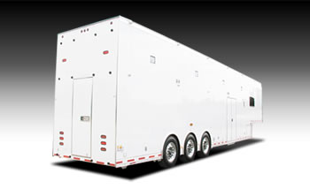 Special Deals on T and E Pro Stock/Pro Mod Semi Trailers