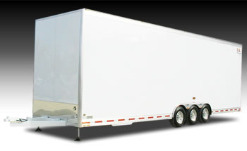 Special Deals on T and E Stacker Trailers