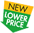 Revised Pricing